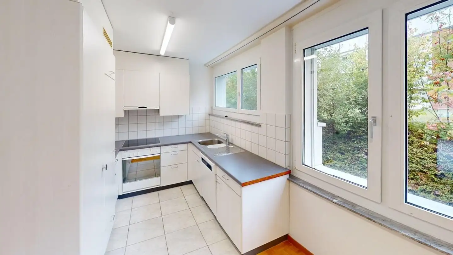 Apartment for rent - Dorfstrasse 27, 8126 Zumikon - Photo 2