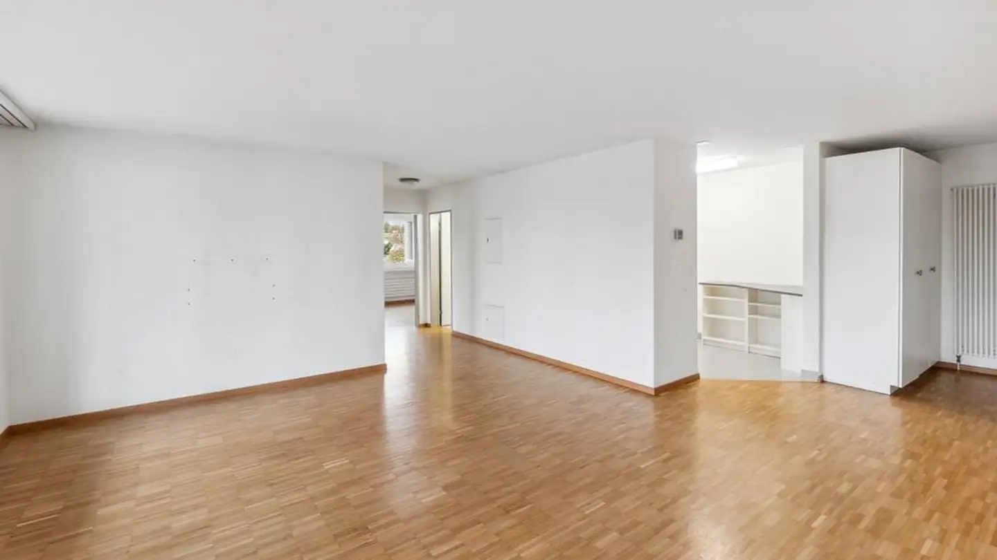 Appartamento in affitto - Oberlandstrasse 100, 8610 Uster - Foto 4