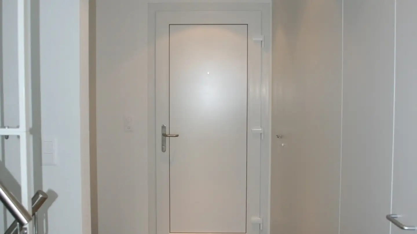 Row house for rent - Büelstrasse 11, 5634 Merenschwand