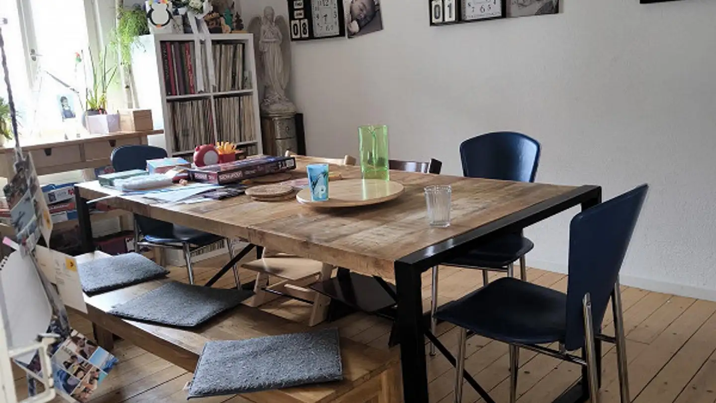 Casa singola in vendita - Schäfligasse 3, 9320 Arbon - Photo 4