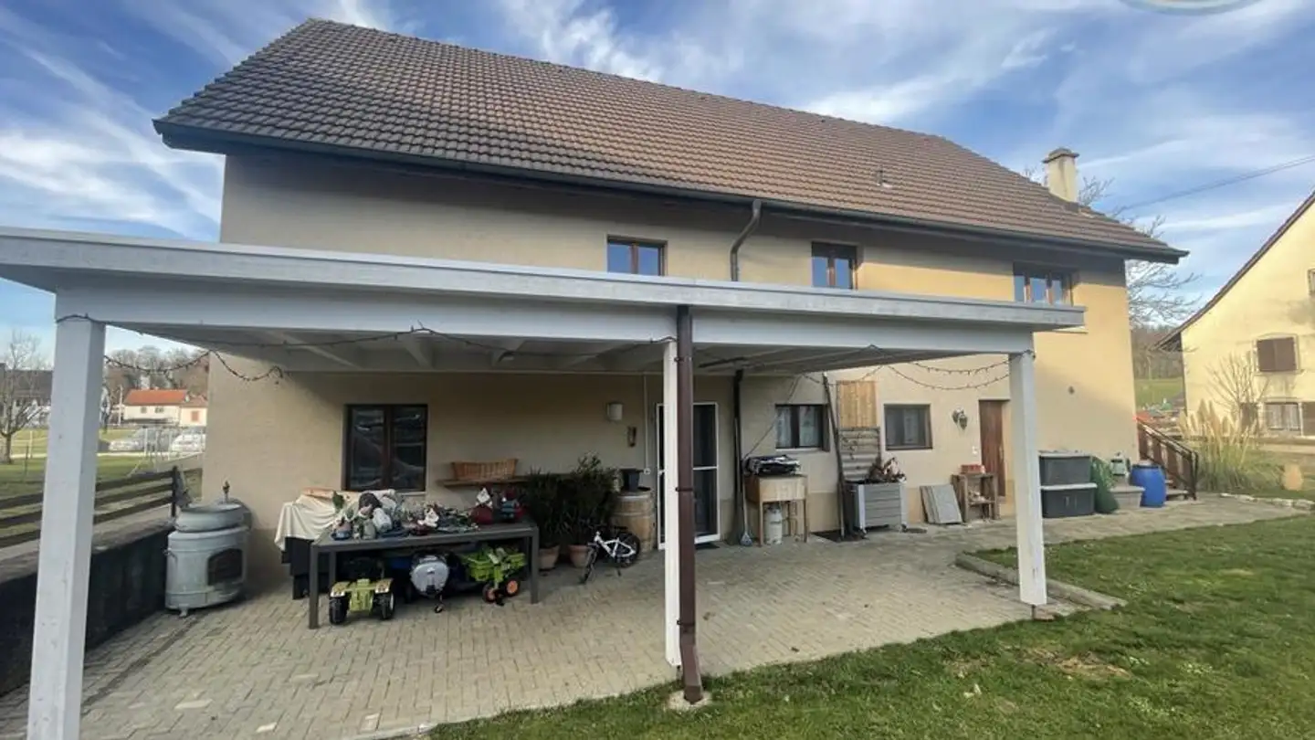 Maison individuelle à vendre - 2933 Lugnez - Photo 2