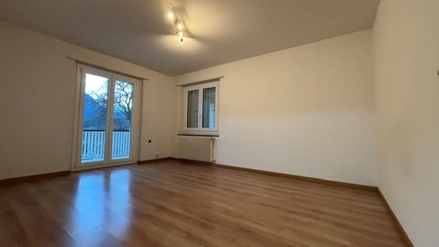 Appartement à louer - Bel-Air, 2740 Moutier - Photo 3