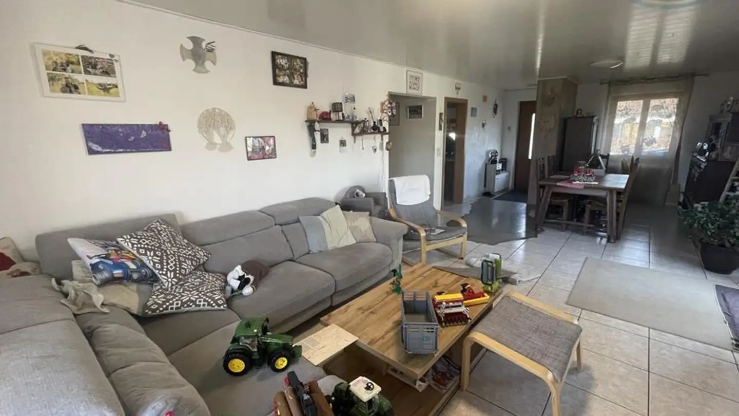 Maison individuelle à vendre - 2933 Lugnez - Photo 4