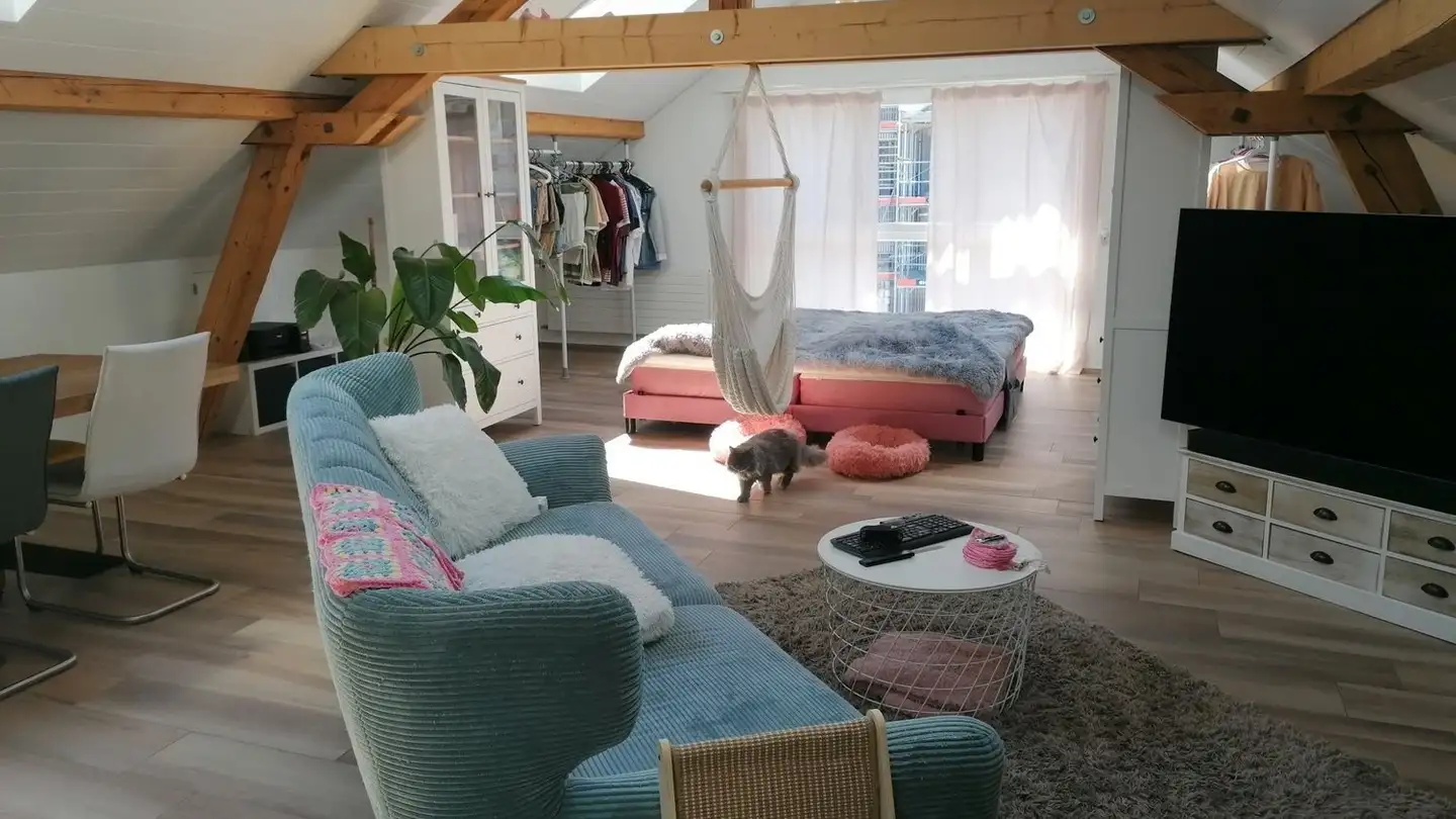 Apartment for rent - Parkweg 8, 5610 Wohlen AG