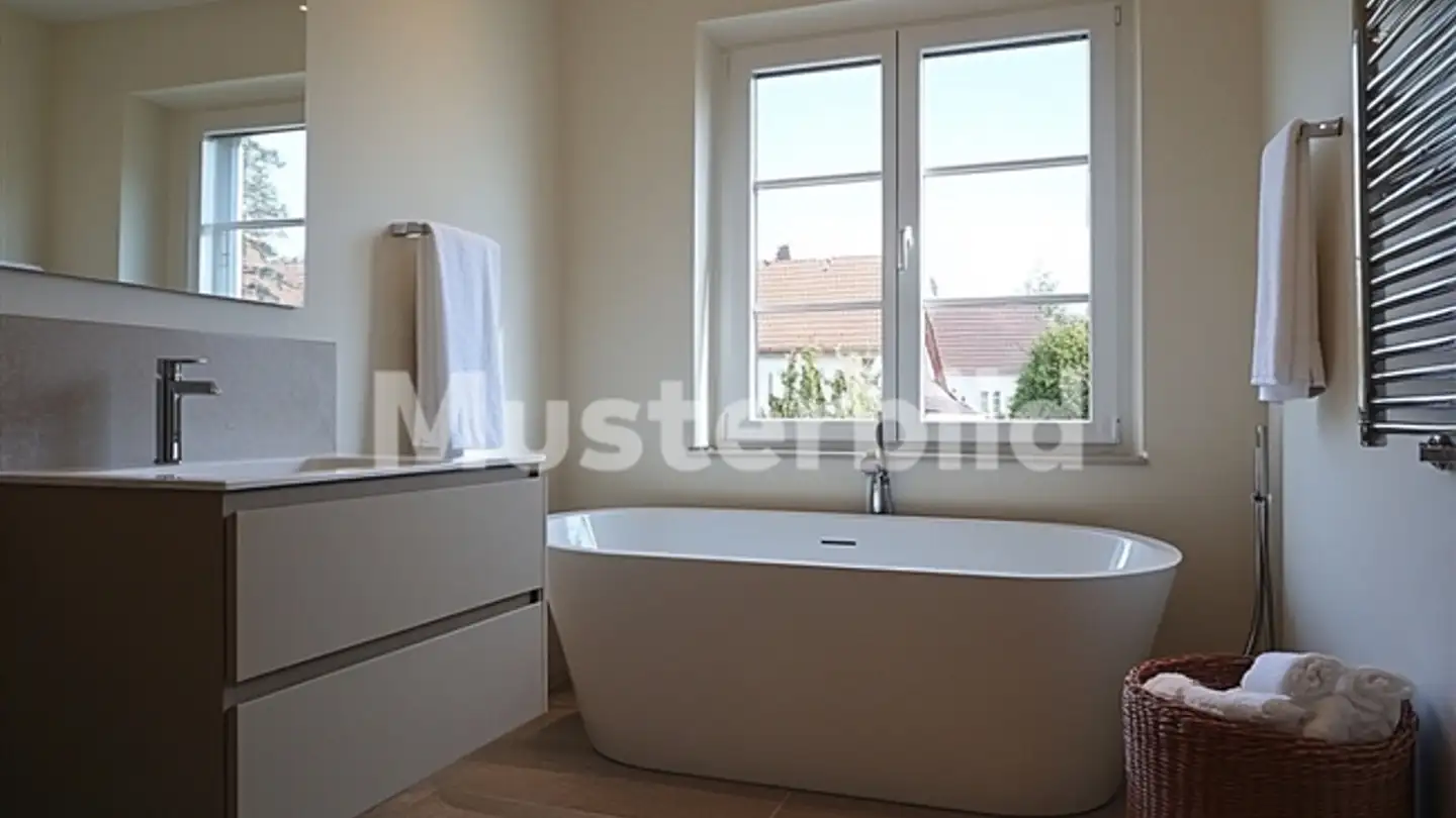 Appartement à louer - 8802 Kilchberg ZH