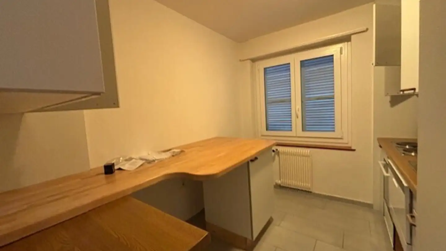 Appartement à louer - Bel-Air, 2740 Moutier - Photo 4