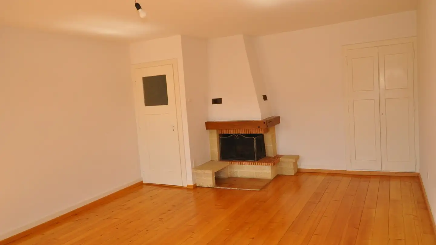 Appartement à louer - Rue Centrale 45, 1580 Avenches