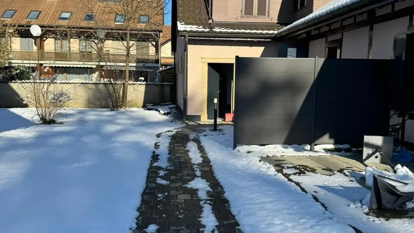 Appartamento in affitto - Parkweg 8, 5610 Wohlen AG - Photo 2