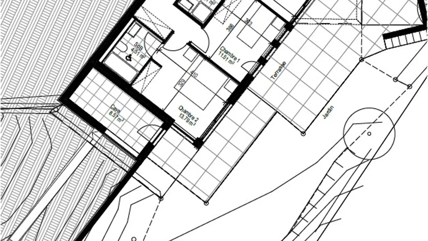 Wohnung kaufen - 1012 Lausanne