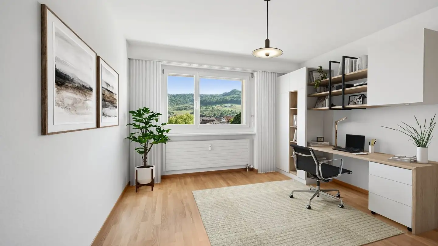 Apartment for rent - Itingerstrasse 10, 4450 Sissach - Photo 4