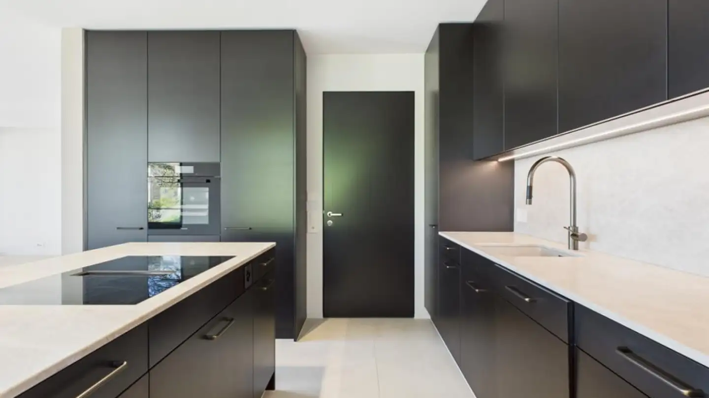 Appartement à louer - Brunnhalde 12, 6006 Luzern - Photo 2