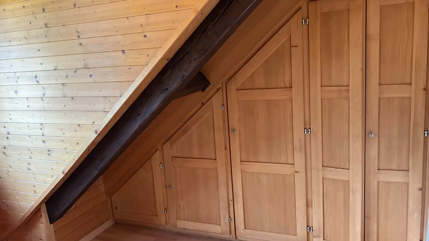 Chambre à louer - 7205 Zizers - Photo 2