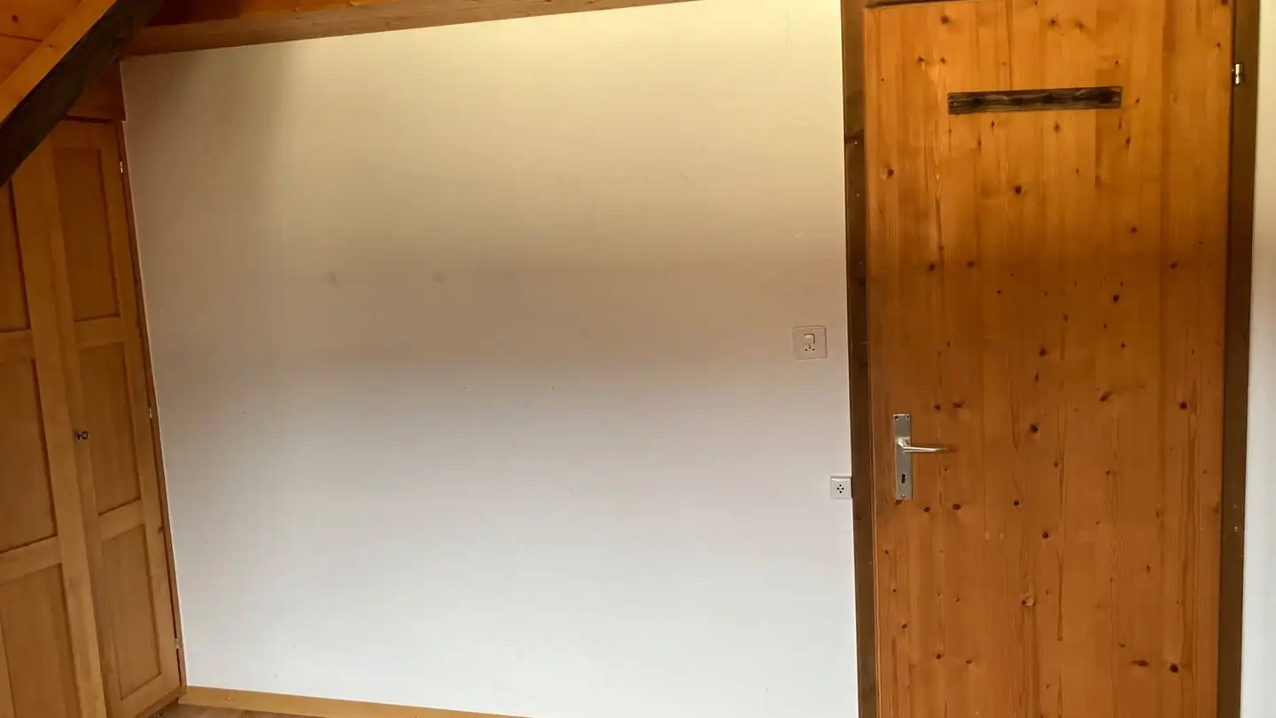 Chambre à louer - 7205 Zizers - Photo 3