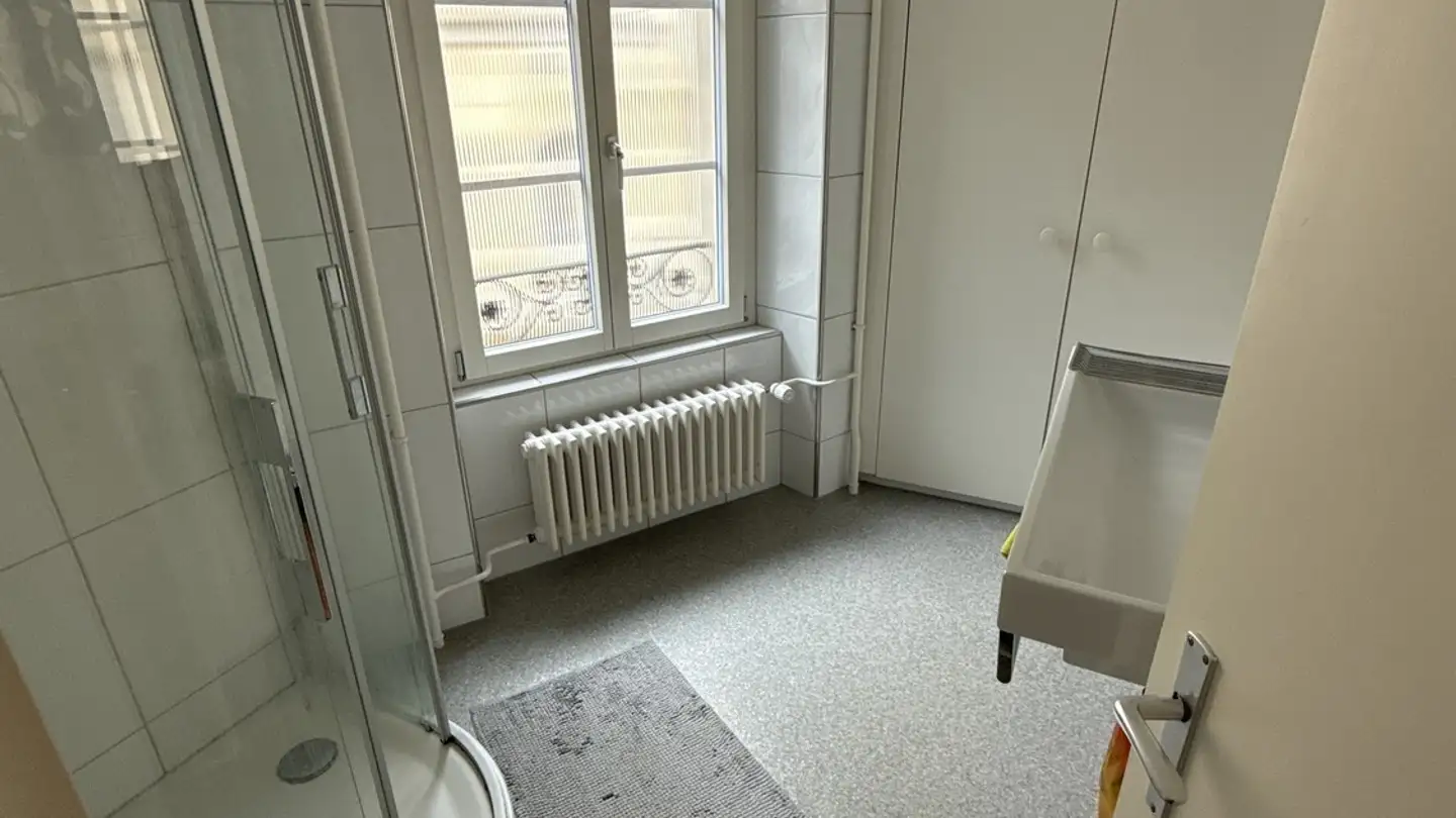 Single room for rent - Hertensteinstrasse 2, 6004 Luzern - Photo 3
