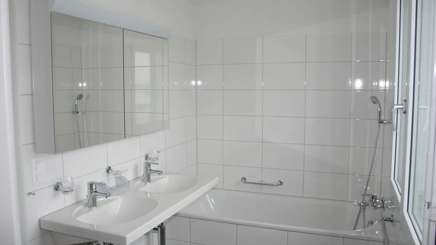 Row house for rent - Büelstrasse 11, 5634 Merenschwand - Photo 4