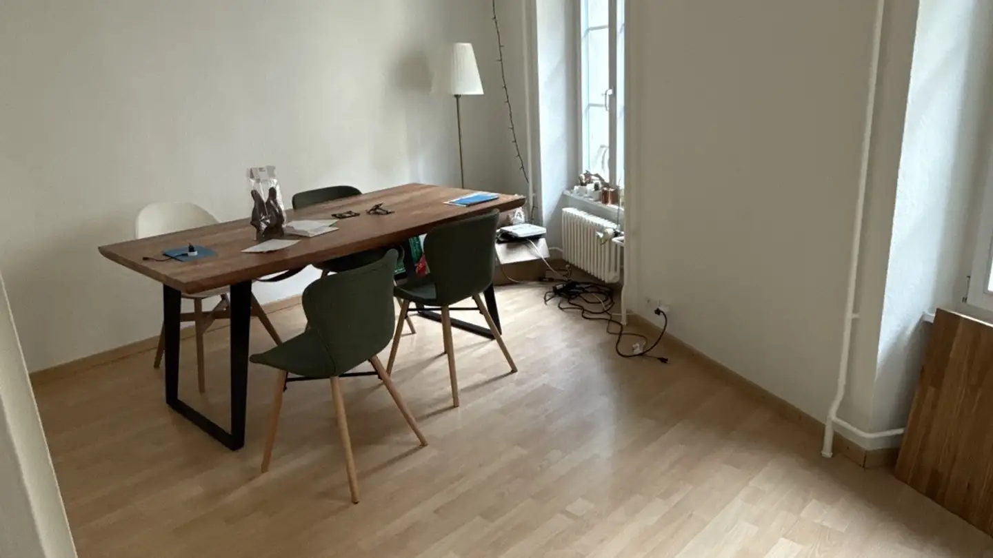 Single room for rent - Hertensteinstrasse 2, 6004 Luzern - Photo 2