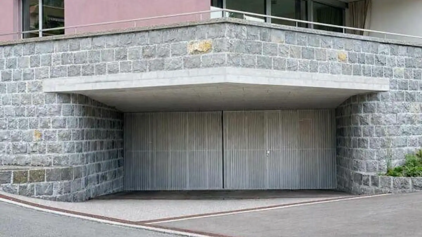 Underground parking space for rent - Brunnhalde 12, 6006 Luzern - Photo 3