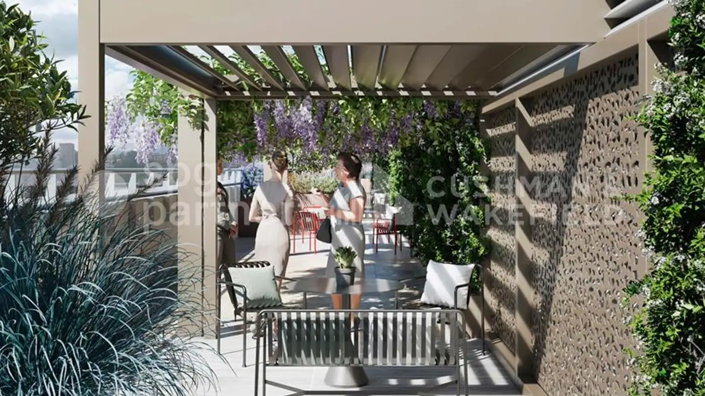 Spazio di archiviazione in affitto - Süsswinkelstrasse 16, 8864 Reichenburg - Foto 2