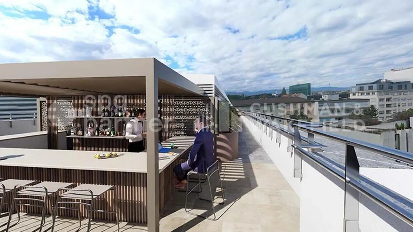 Spazio di archiviazione in affitto - Süsswinkelstrasse 16, 8864 Reichenburg - Foto 3