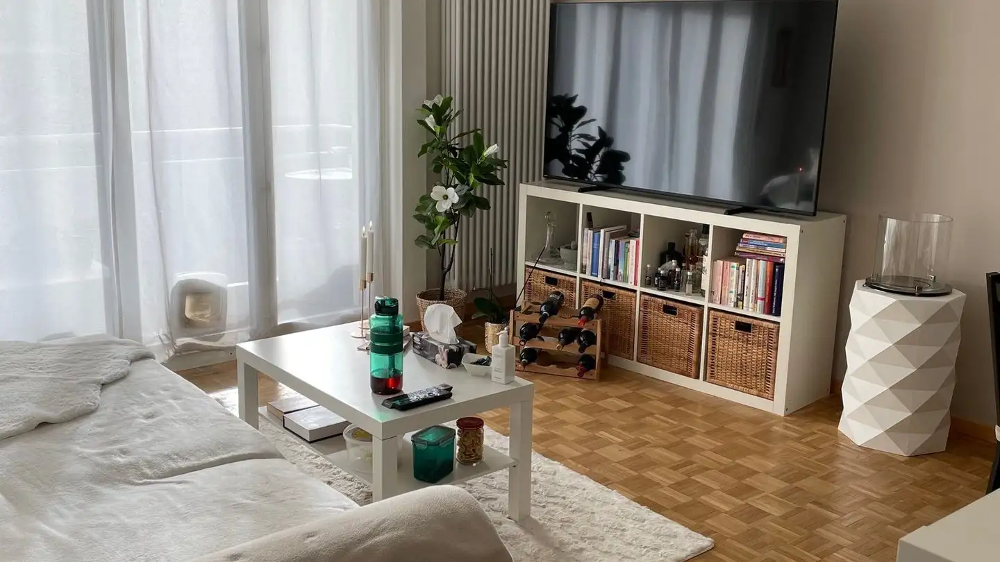 Appartamento in affitto - Wiesenstrasse 6b, 9430 St. Margrethen SG - Foto 2