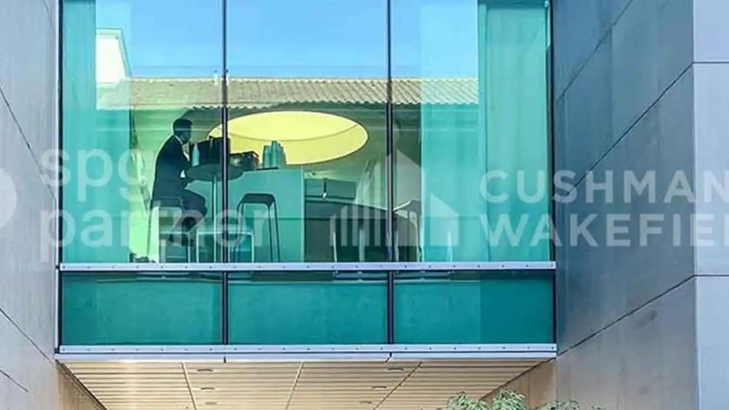 Spazio di archiviazione in affitto - Süsswinkelstrasse 16, 8864 Reichenburg - Foto 4