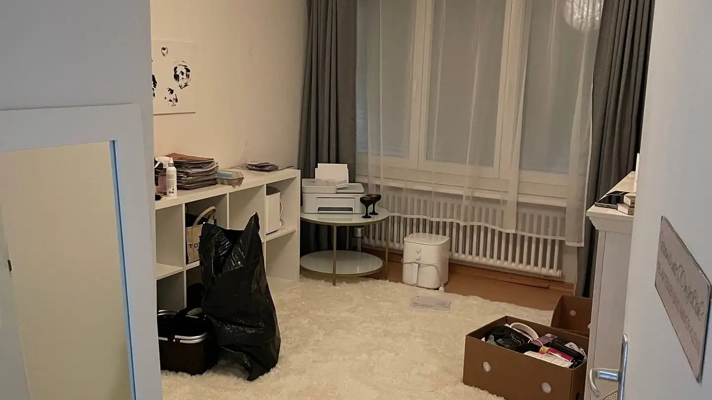 Appartamento in affitto - Wiesenstrasse 6b, 9430 St. Margrethen SG - Foto 3