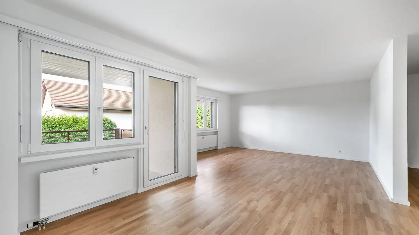 Apartment for rent - Sommerhaldenstrasse 53, 5200 Brugg AG
