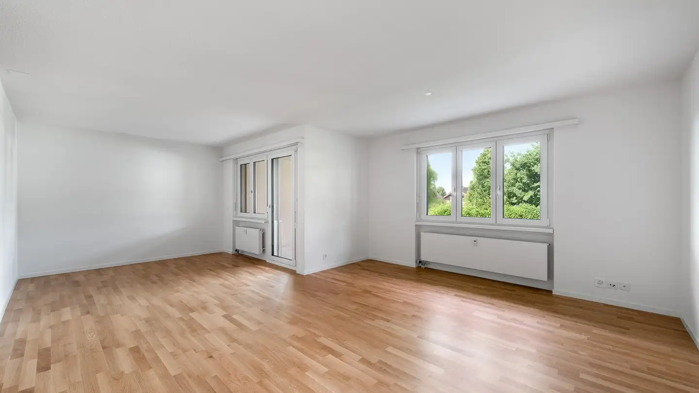 Attico in affitto - Sommerhaldenstrasse 63, 5200 Brugg AG - Photo 2