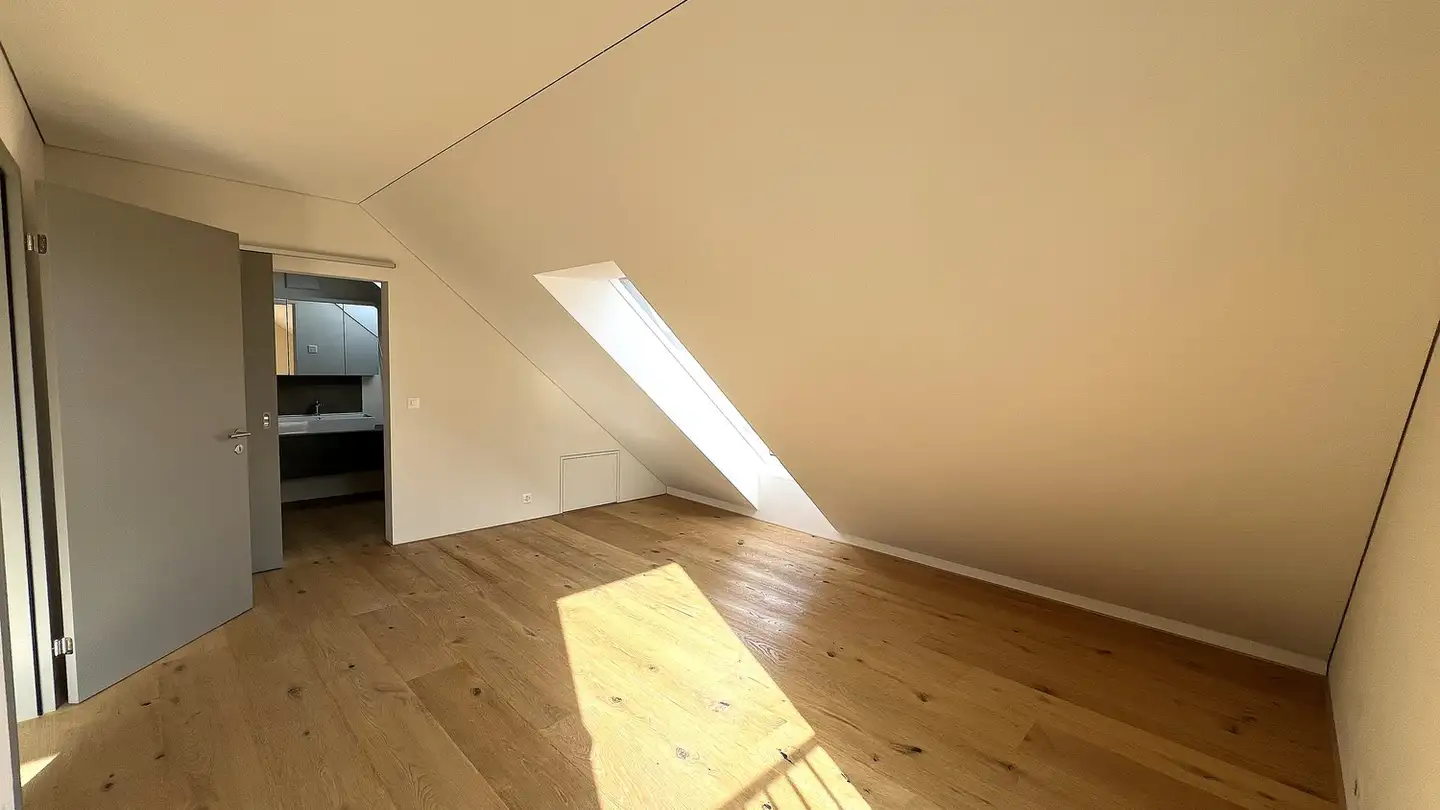 Attique à louer - Obere Allmeind 4c, 8864 Reichenburg - Photo 3