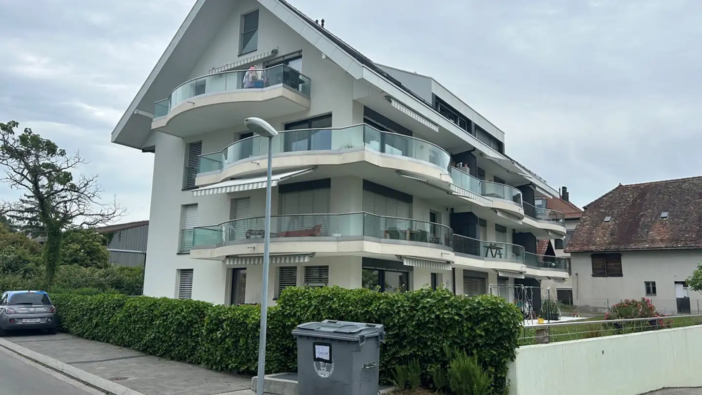 Wohnung mieten - Allée Des Pommiers 3, 1028 Préverenges