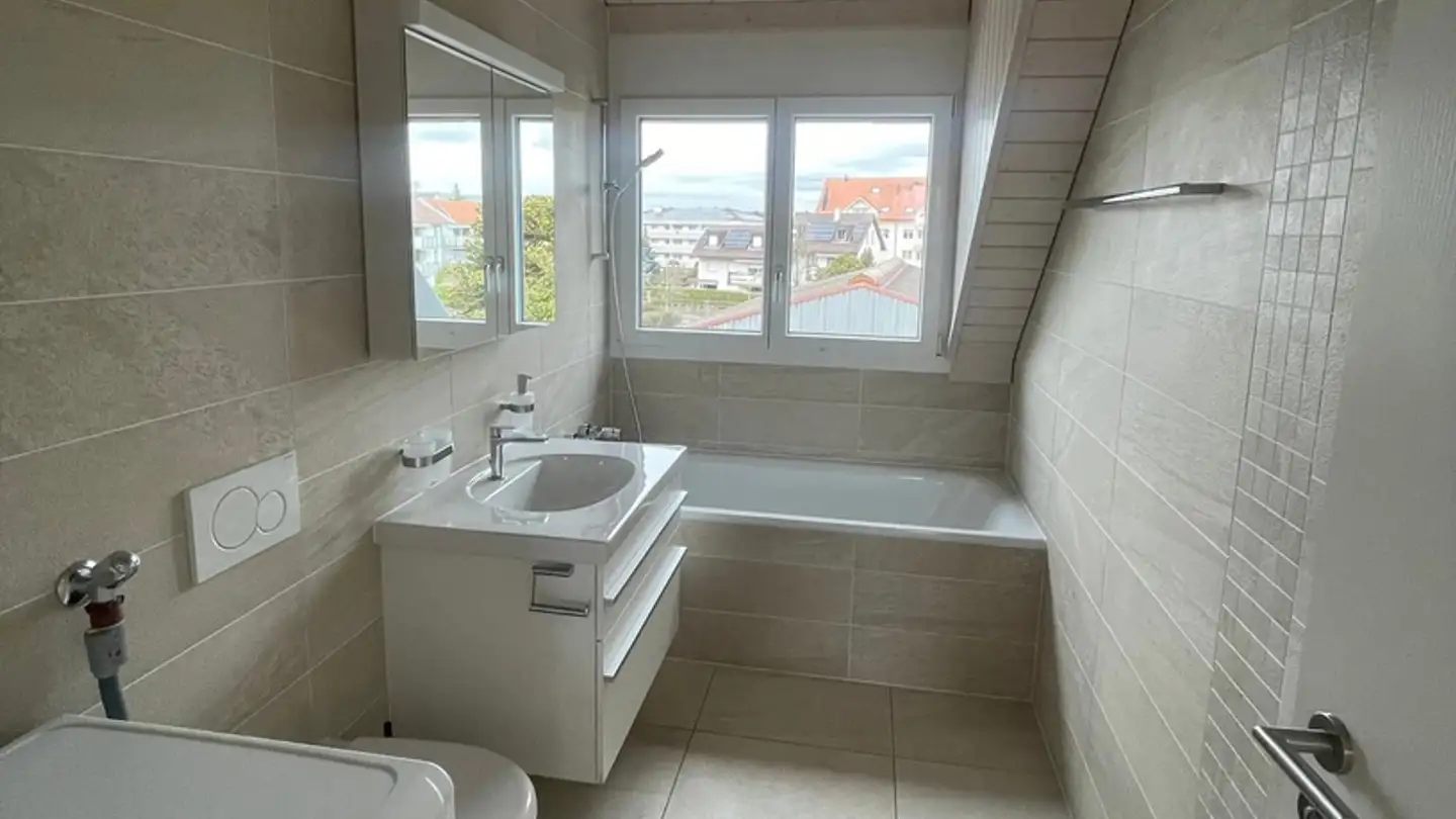 Apartment for rent - Allée Des Pommiers 3, 1028 Préverenges - Photo 2