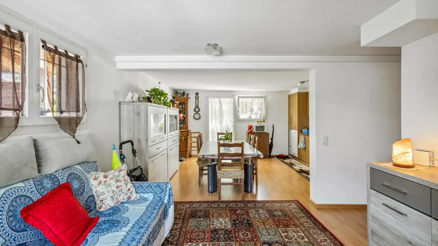 Maison individuelle à vendre - 6807 Taverne - Photo 3