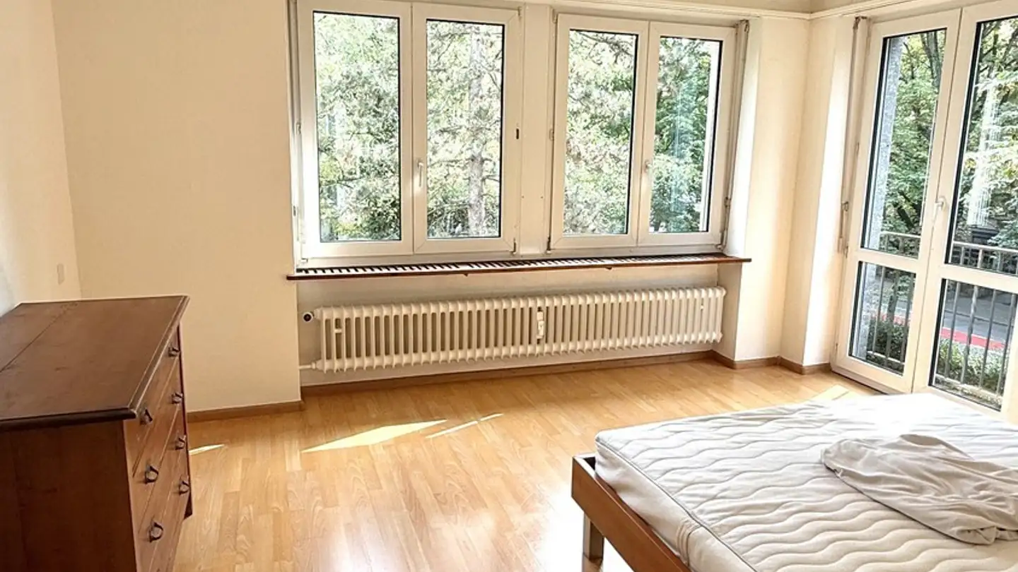Single room for rent - 4052 Basel