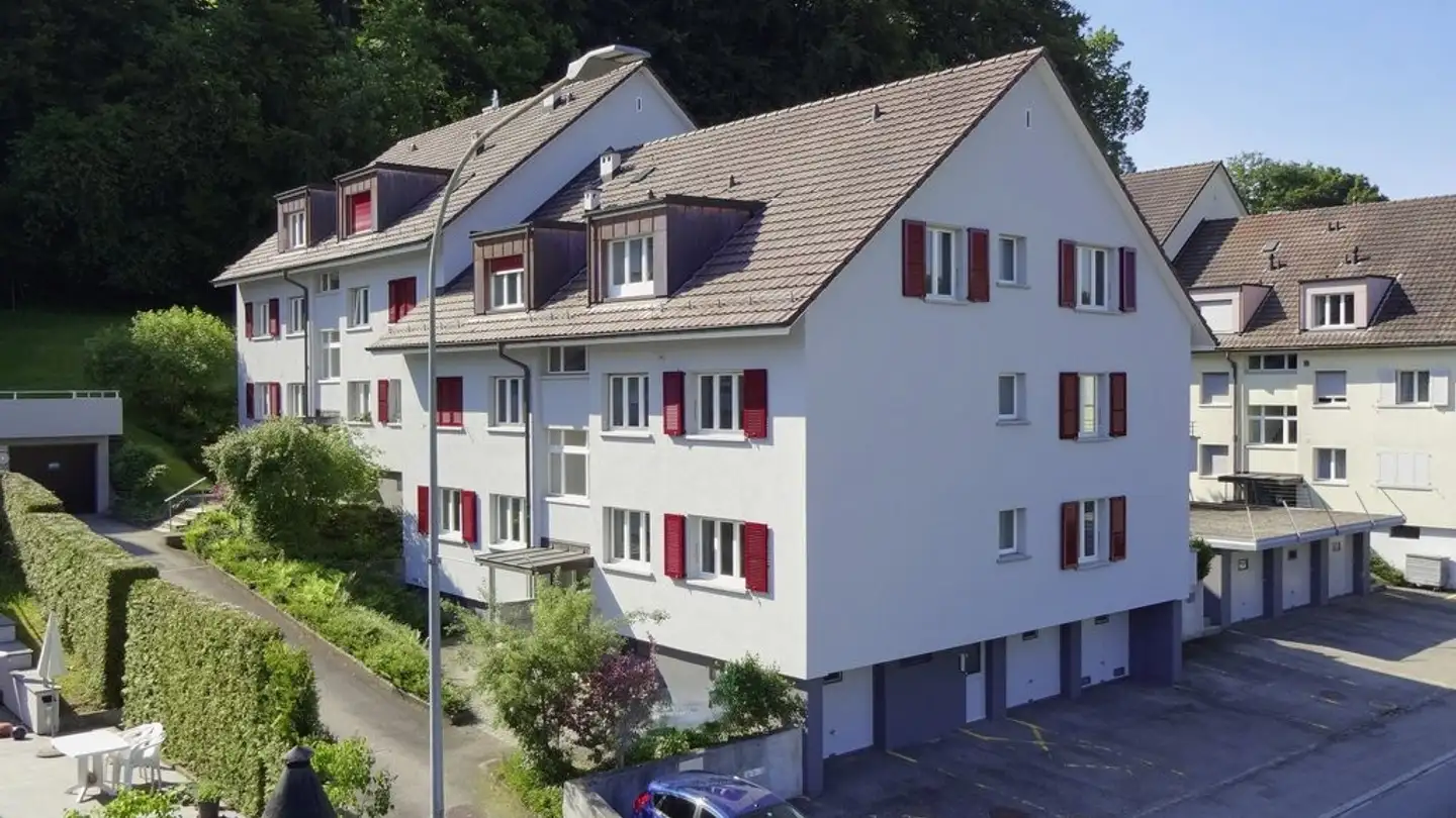 Wohnung mieten - Schwarzenburgstrasse 751, 3145 Niederscherli