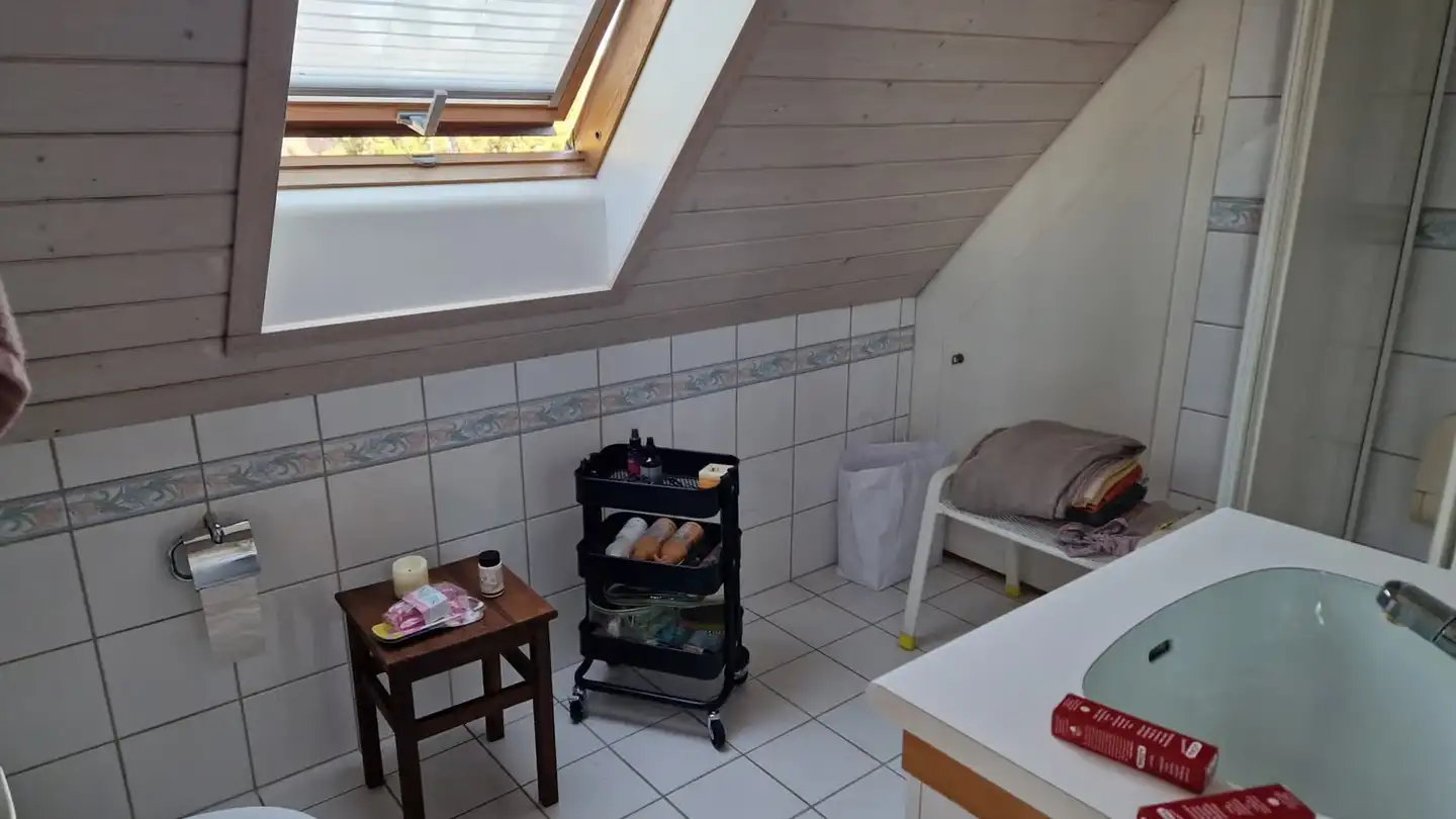 Einfamilienhaus mieten - 8952 Schlieren - Foto 2