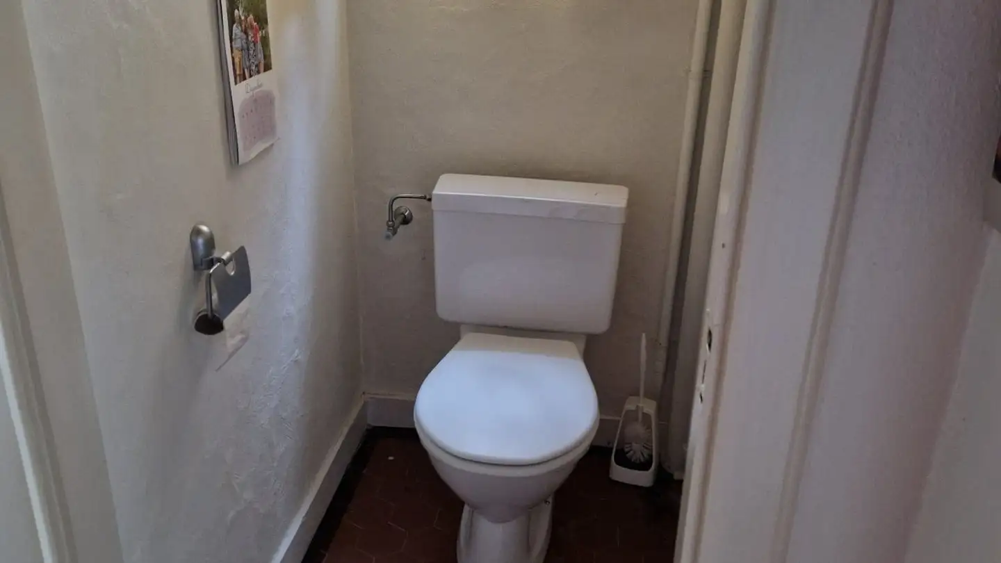 Einfamilienhaus mieten - 8952 Schlieren - Foto 4