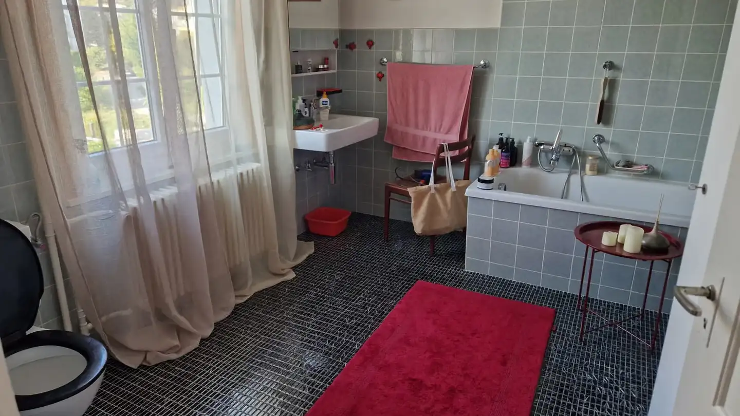 Einfamilienhaus mieten - 8952 Schlieren - Foto 3