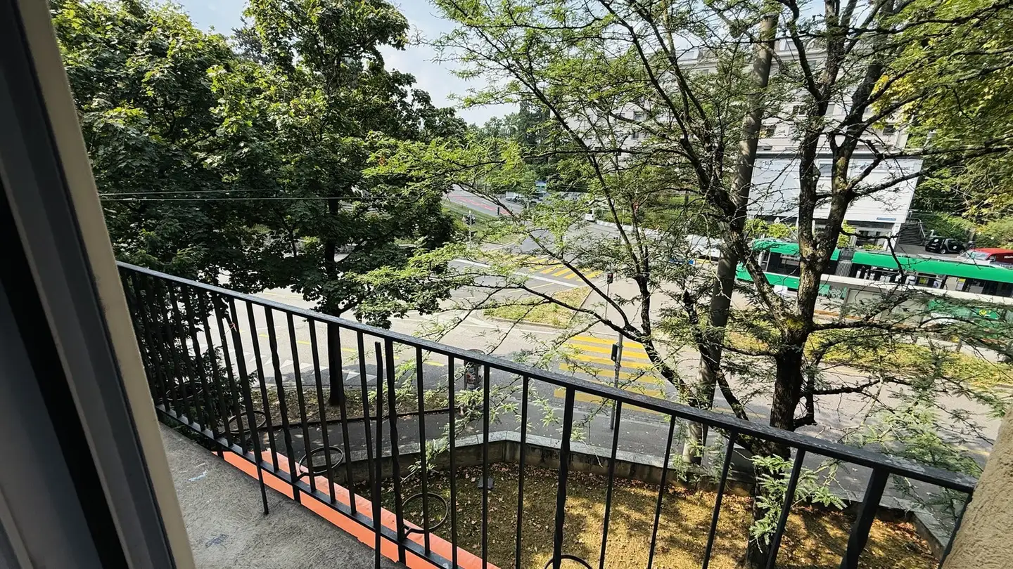 Single room for rent - 4052 Basel - Photo 3