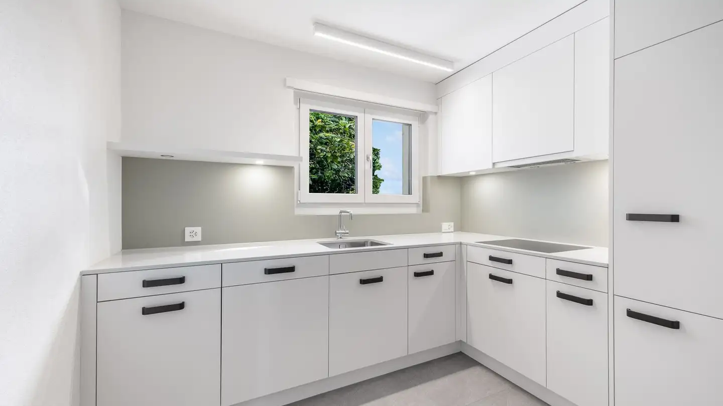 Attico in affitto - Sommerhaldenstrasse 63, 5200 Brugg AG - Photo 4