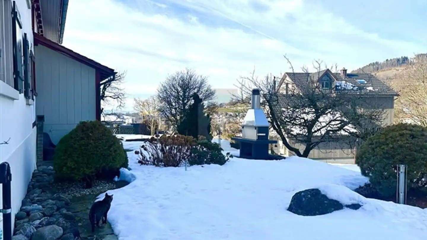 Appartement à louer - 8636 Wald ZH - Photo 2