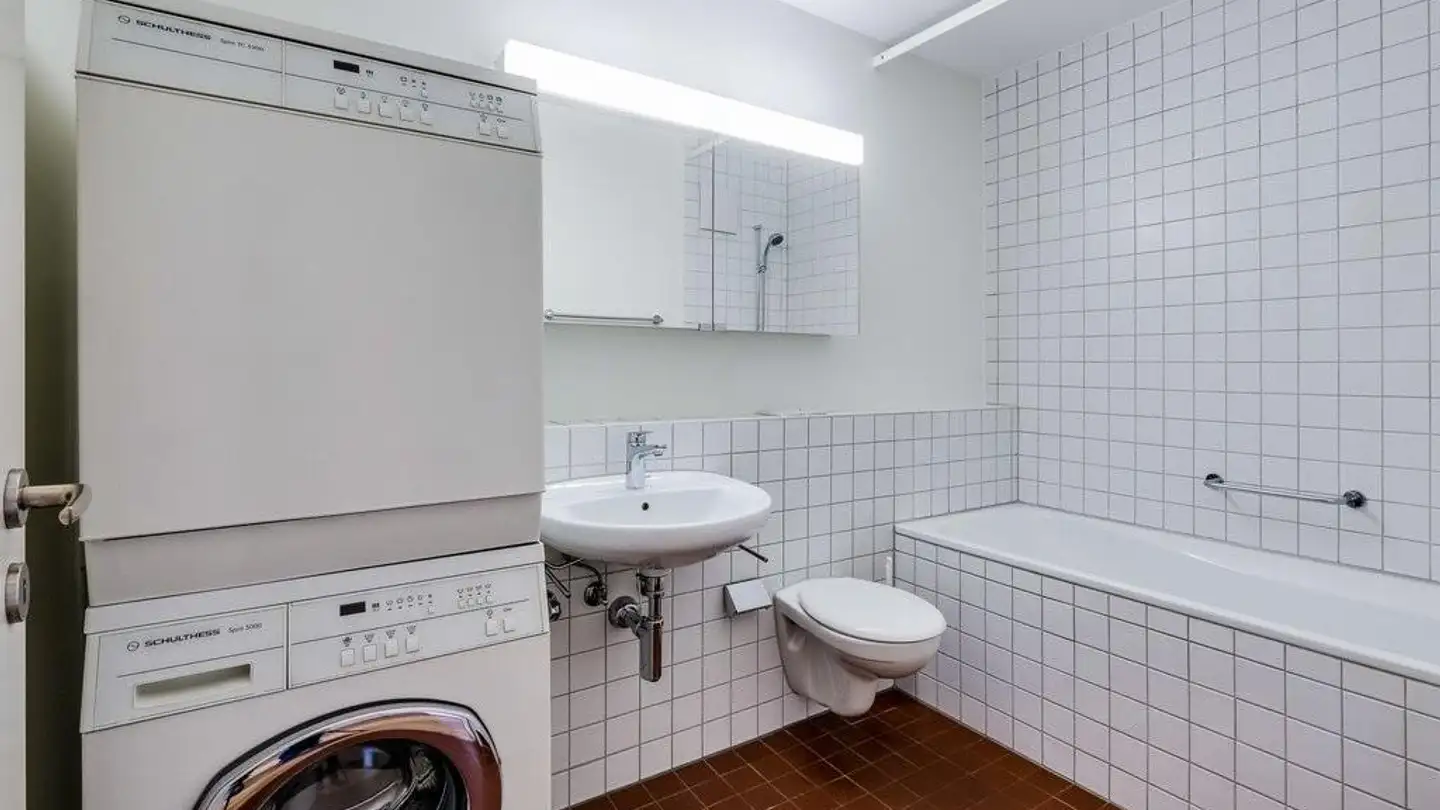 Wohnung mieten - Wielandstrasse 6, 4153 Reinach BL - Foto 3