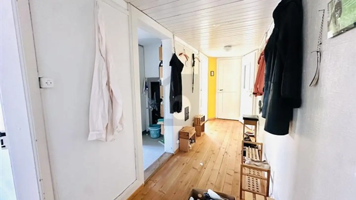 Appartement à louer - 8636 Wald ZH - Photo 4