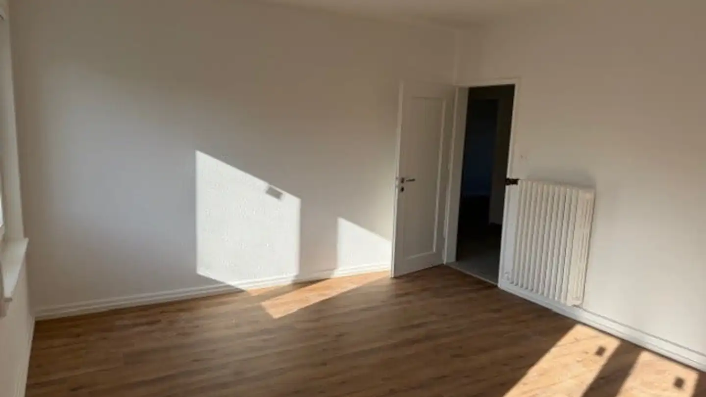 Appartamento in affitto - Rue Des Bains / Badhausstrasse 43, 2503 Biel/Bienne