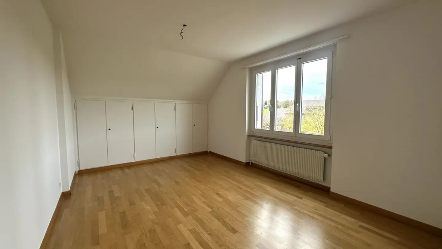 Wohnung mieten - Schwarzenburgstrasse 751, 3145 Niederscherli - Foto 4