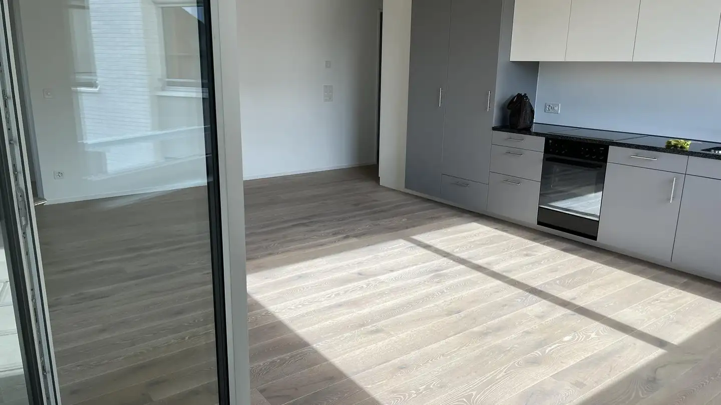 Appartement à louer - Kreuzstrasse 7, 8610 Uster