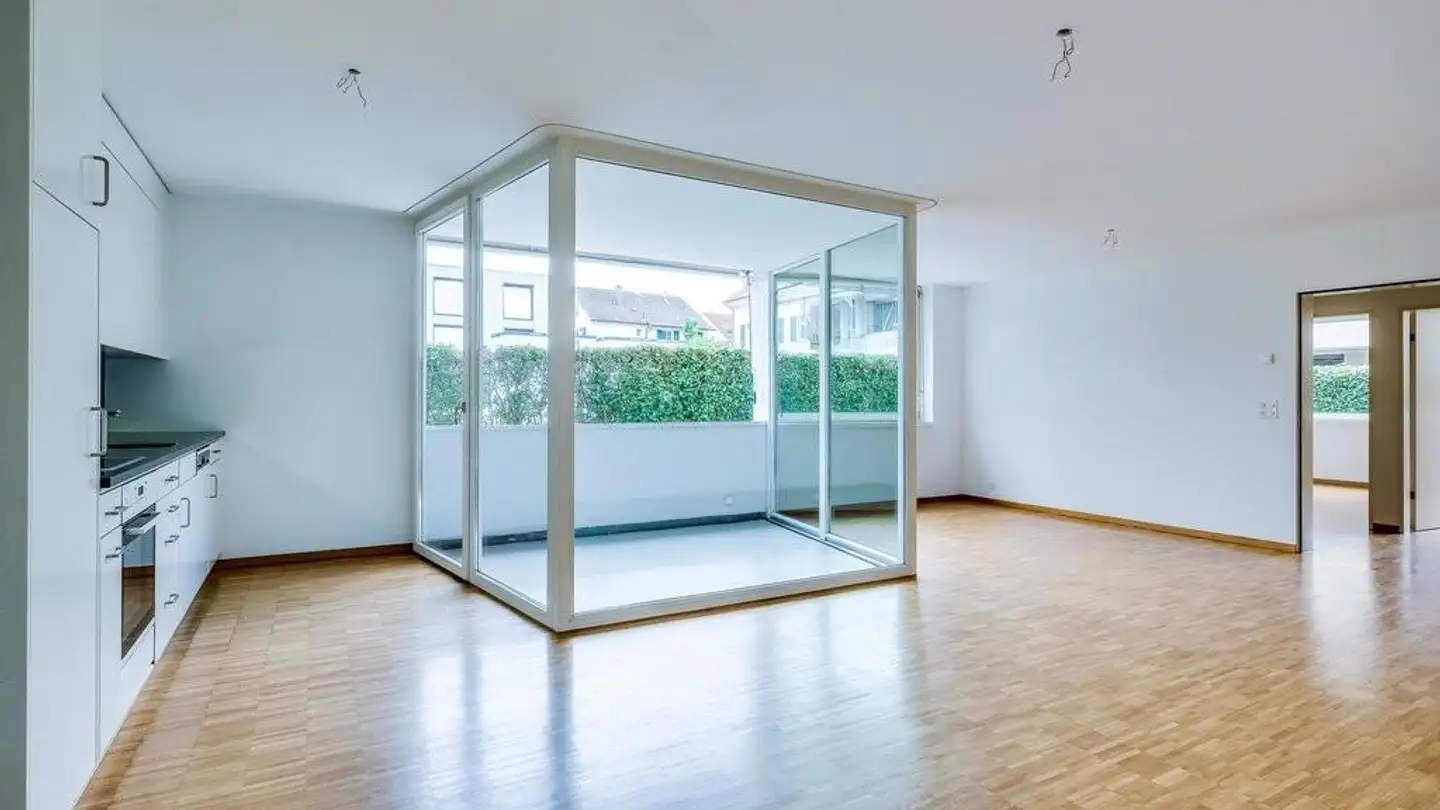 Wohnung mieten - Wielandstrasse 6, 4153 Reinach BL - Foto 4