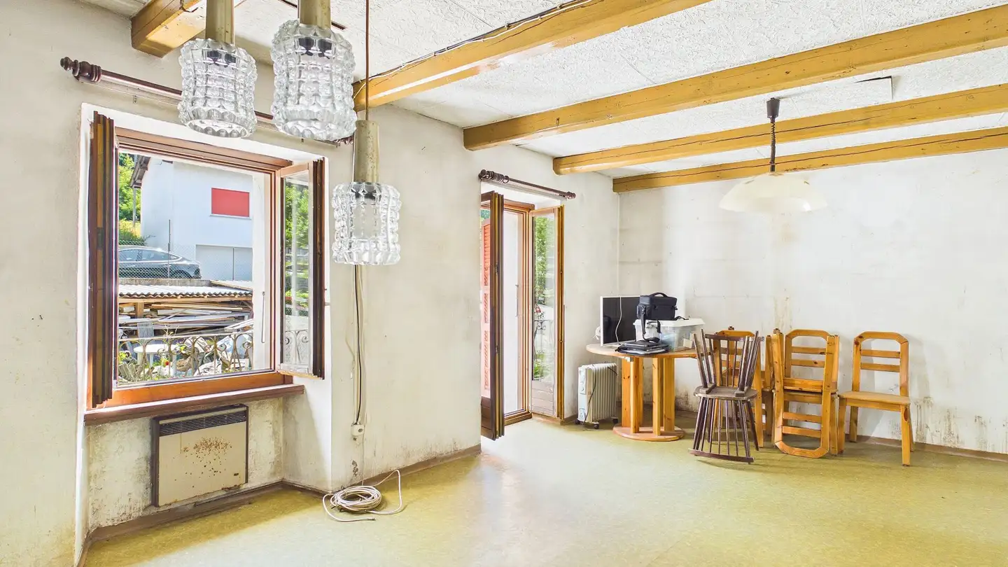 Casa singola in vendita - Via San Nicolao 6, 6703 Osogna - Foto 4
