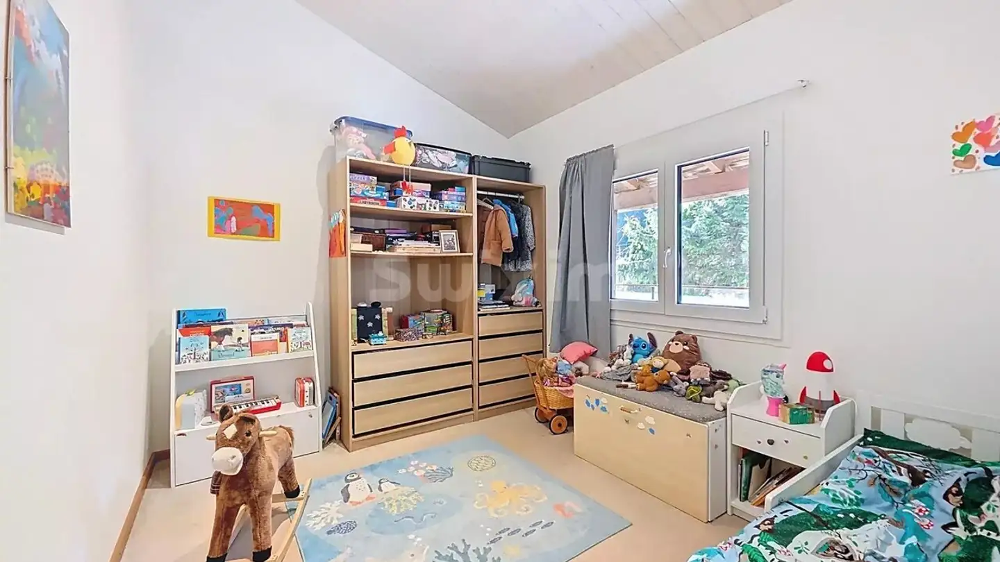 Appartamento in vendita - 1264 St-Cergue - Photo 3