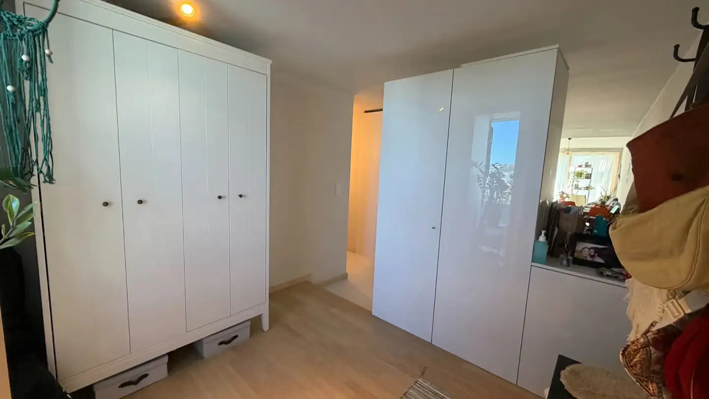 Appartement à louer - Rue De La Morâche 8, 1260 Nyon - Photo 3