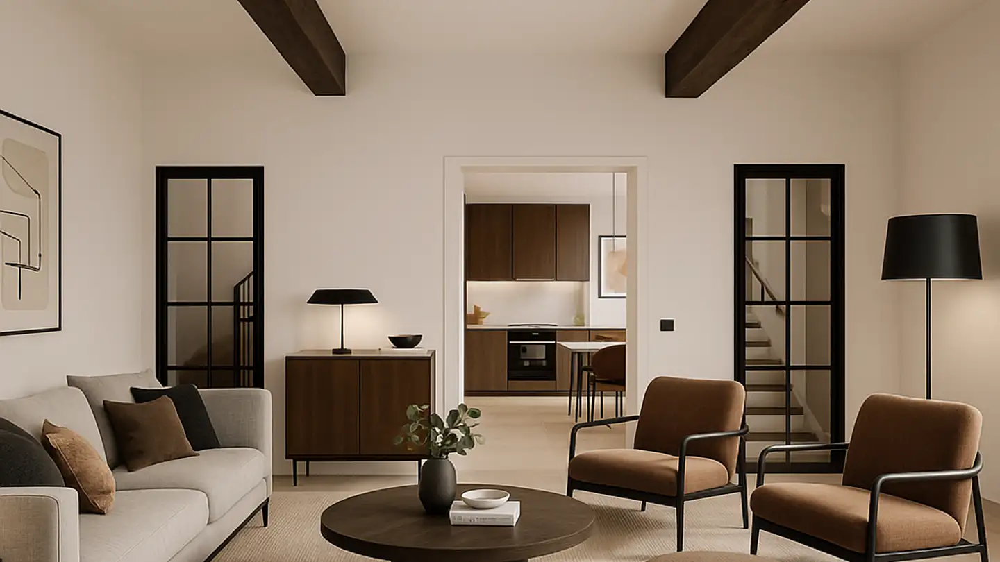 Maison individuelle à vendre - Via Ligaino, 6963 Pregassona - Photo 3